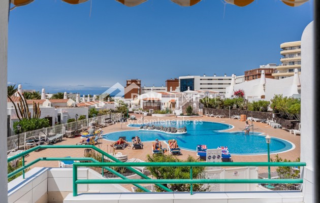 Revente - Maison jumelée -
Adeje - San Eugenio Bajo