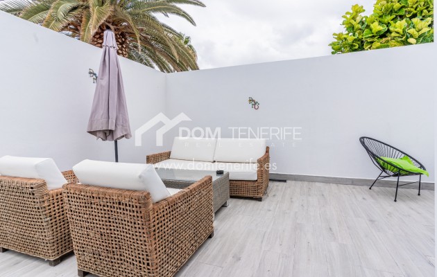 Revente - Villa -
Adeje - San Eugenio Alto