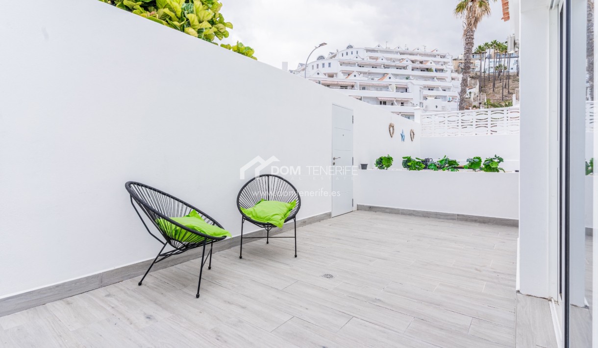 Revente - Villa -
Adeje - San Eugenio Alto