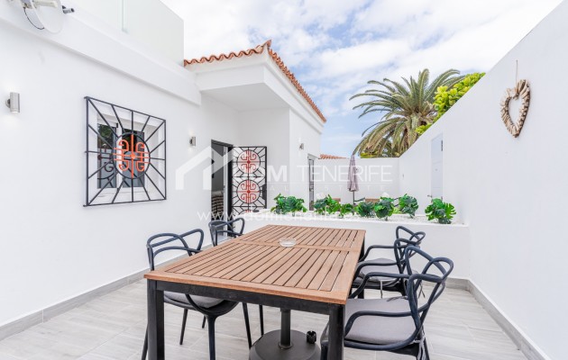 Revente - Villa -
Adeje - San Eugenio Alto