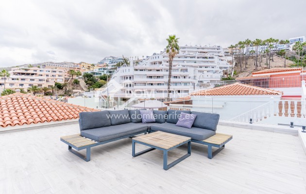 Revente - Villa -
Adeje - San Eugenio Alto