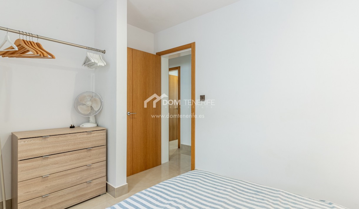 Revente - Villa -
Adeje - San Eugenio Alto