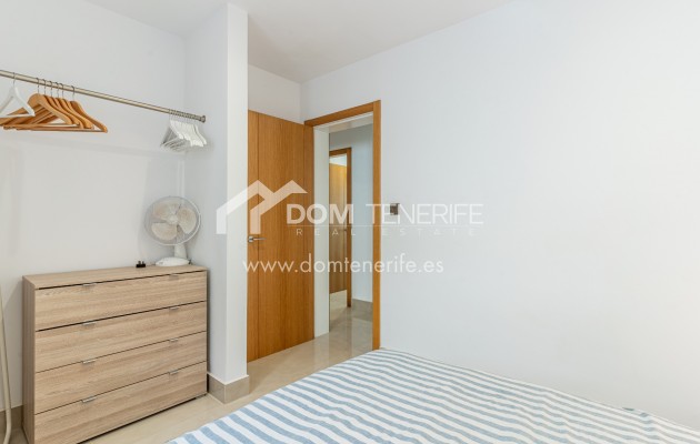 Revente - Villa -
Adeje - San Eugenio Alto