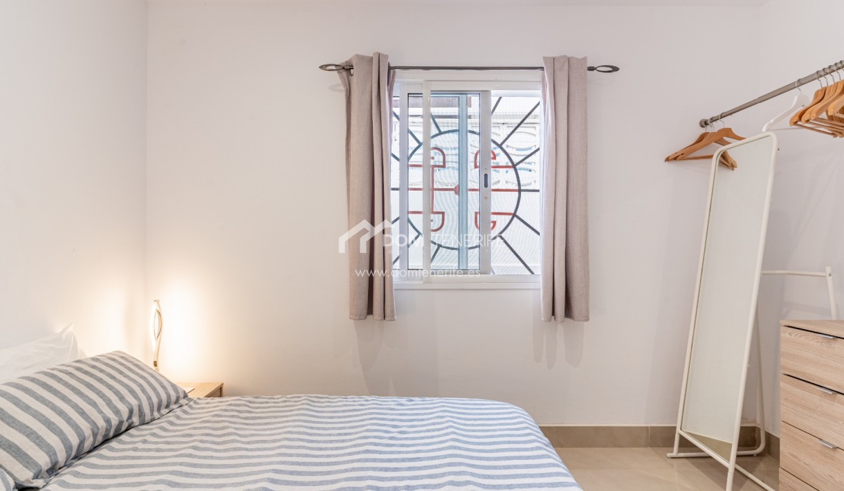 Revente - Villa -
Adeje - San Eugenio Alto