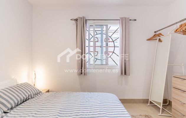 Revente - Villa -
Adeje - San Eugenio Alto