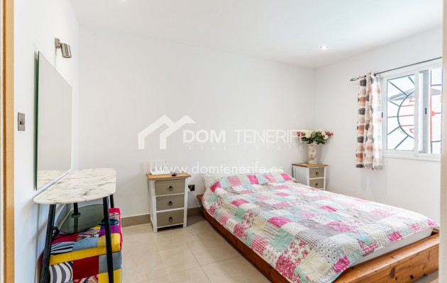 Revente - Villa -
Adeje - San Eugenio Alto