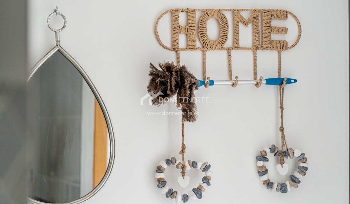 Revente - Villa -
Adeje - San Eugenio Alto