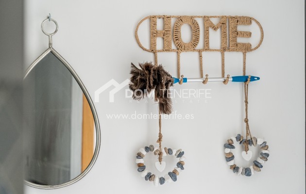 Revente - Villa -
Adeje - San Eugenio Alto