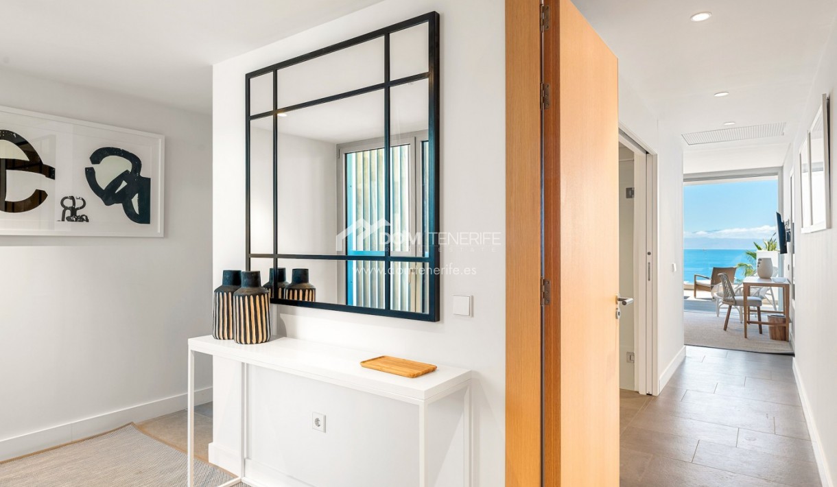 Revente - Duplex -
Guía de Isora  - Abama