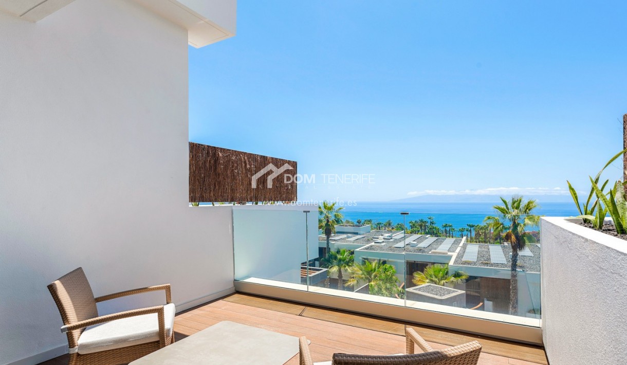 Revente - Duplex -
Guía de Isora  - Abama