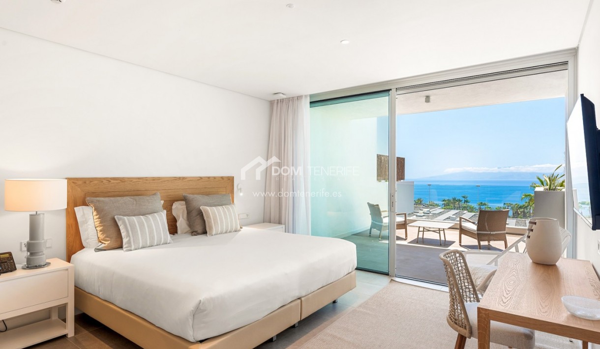 Revente - Duplex -
Guía de Isora  - Abama