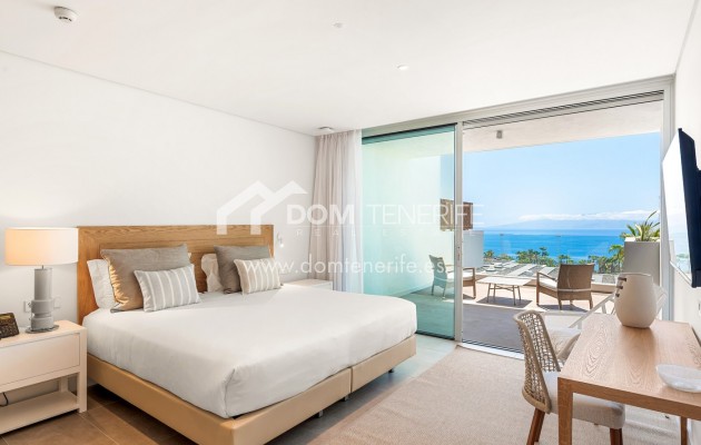 Revente - Duplex -
Guía de Isora  - Abama