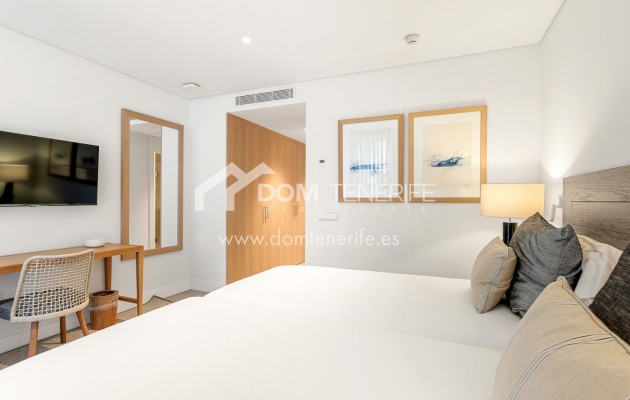 Revente - Duplex -
Guía de Isora  - Abama