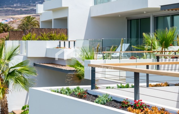 Revente - Plat -
Guía de Isora  - Abama