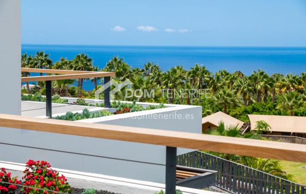 Revente - Plat -
Guía de Isora  - Abama