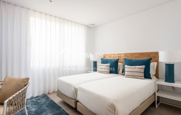 Revente - Plat -
Guía de Isora  - Abama