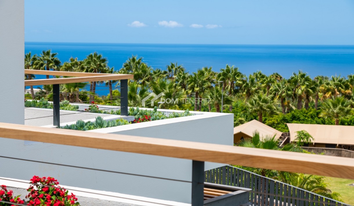 Revente - Plat -
Guía de Isora  - Abama