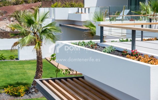 Revente - Plat -
Guía de Isora  - Abama