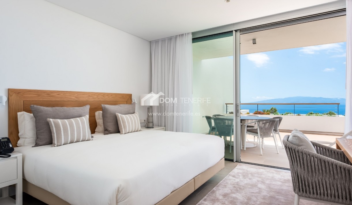 Revente - Plat -
Guía de Isora  - Abama