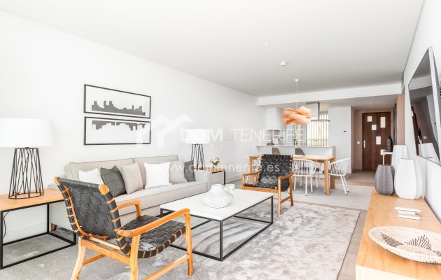 Revente - Plat -
Guía de Isora  - Abama