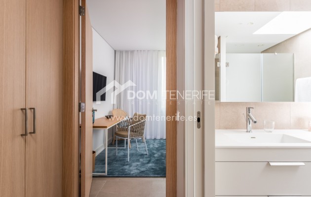 Revente - Plat -
Guía de Isora  - Abama