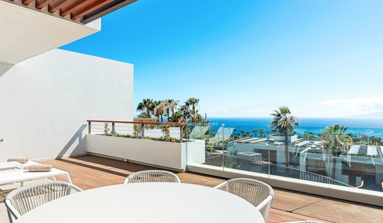 Revente - Plat -
Guía de Isora  - Abama