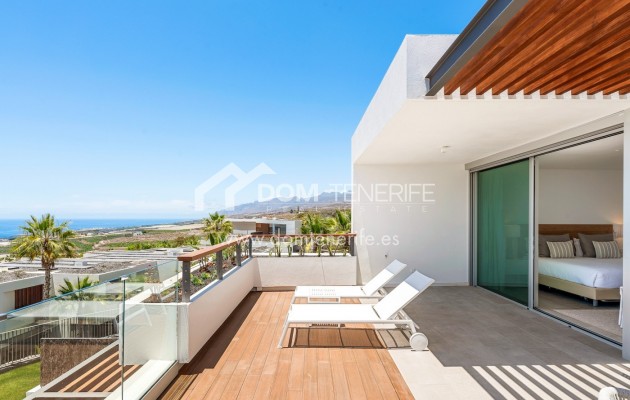 Revente - Plat -
Guía de Isora  - Abama