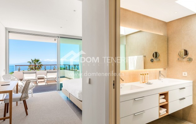 Revente - Plat -
Guía de Isora  - Abama