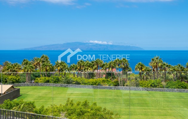 Revente - Plat -
Guía de Isora  - Abama