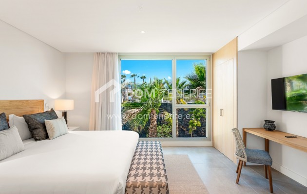 Revente - Plat -
Guía de Isora  - Abama