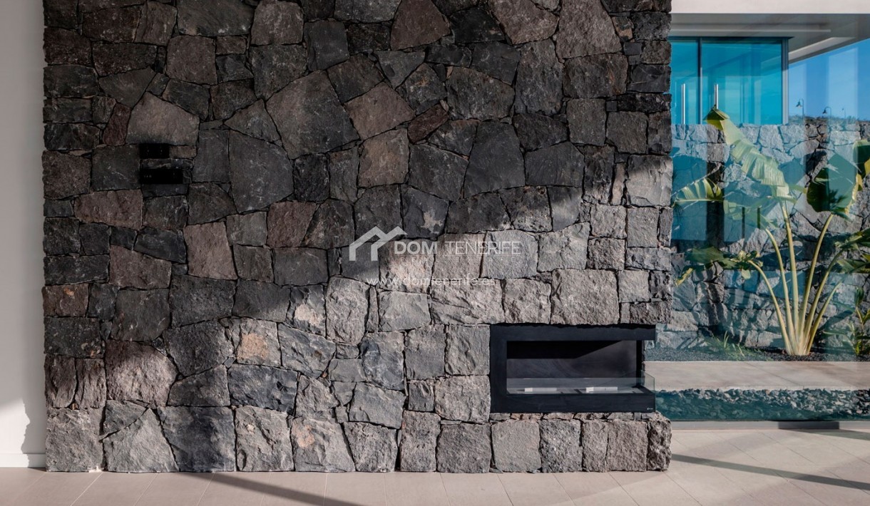 Revente - Villa -
Guía de Isora  - Abama