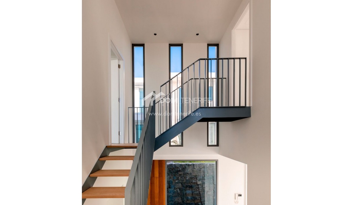 Revente - Villa -
Guía de Isora  - Abama