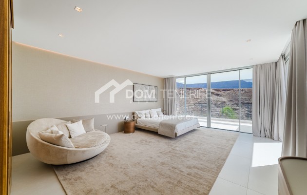 Wiederverkauf - Villa -
Adeje - La Caleta