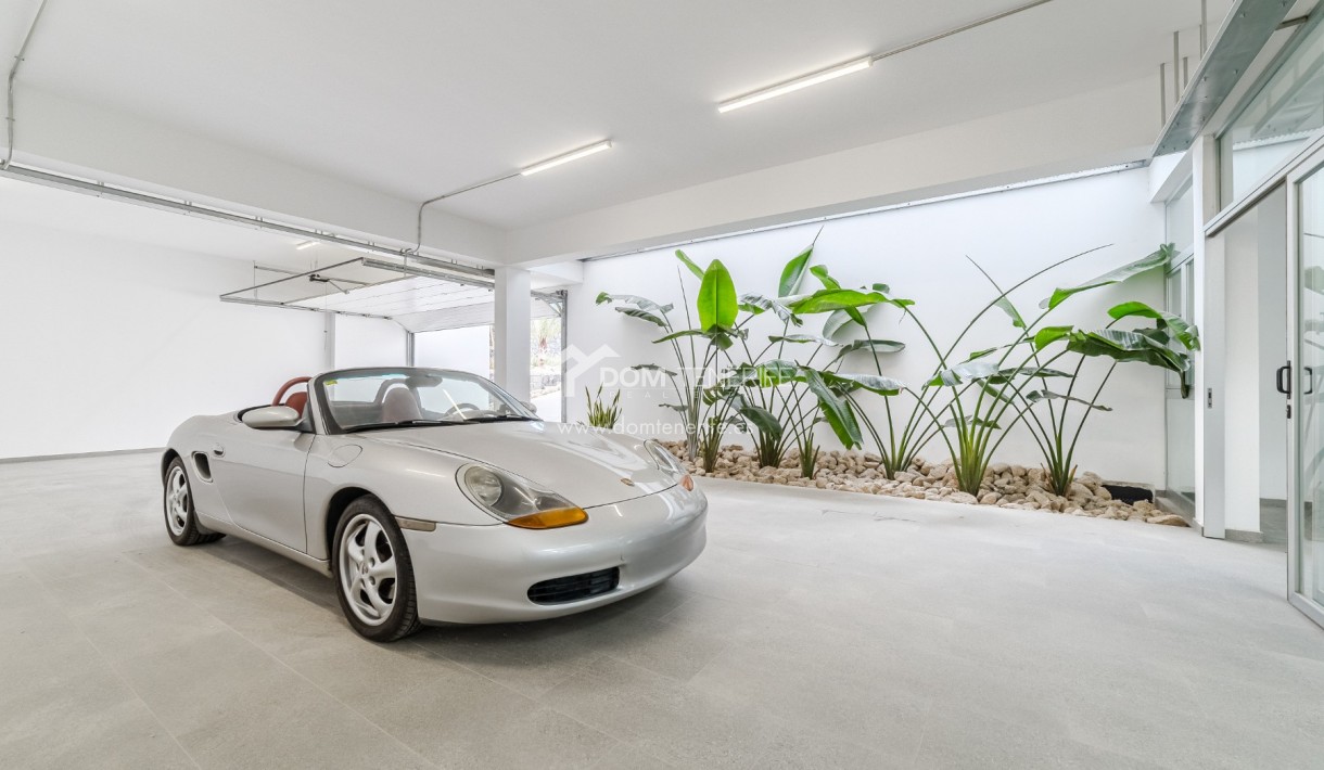 Wiederverkauf - Villa -
Adeje - La Caleta