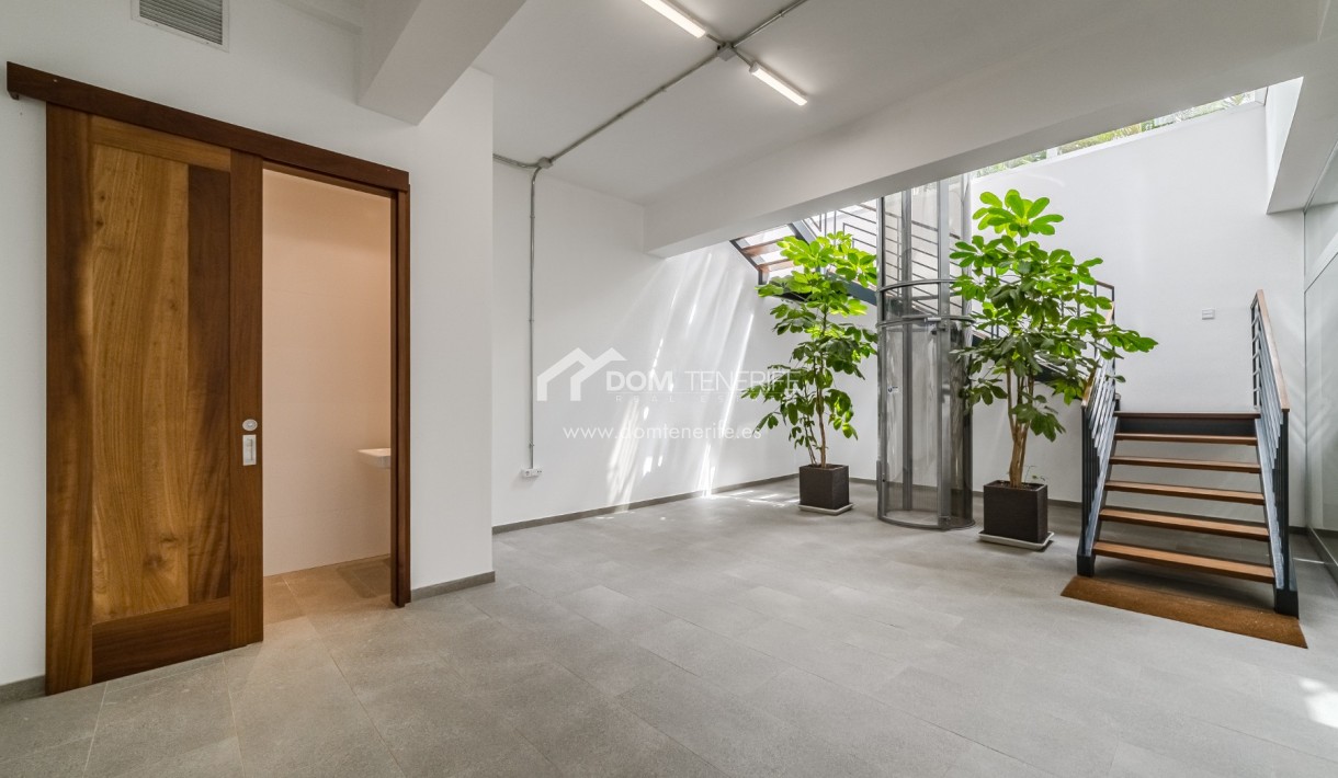 Wiederverkauf - Villa -
Adeje - La Caleta