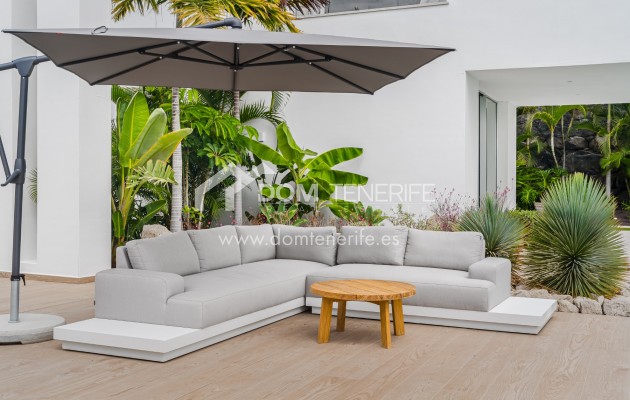 Wiederverkauf - Villa -
Adeje - La Caleta