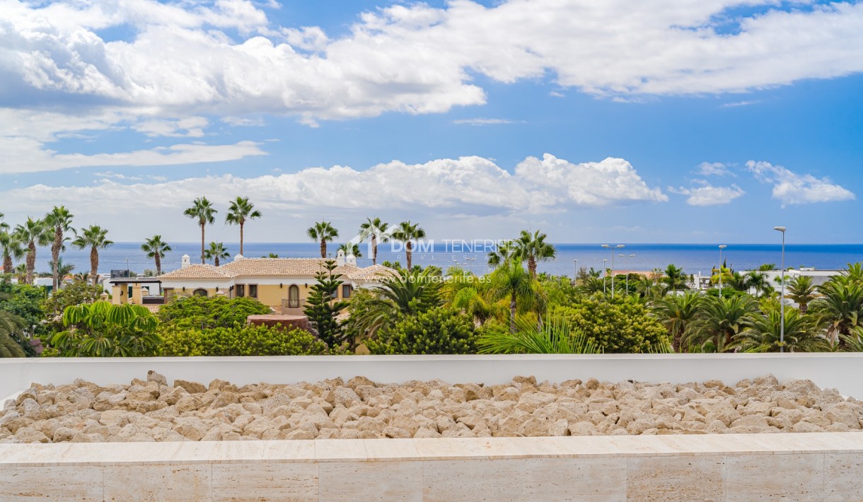 Wiederverkauf - Villa -
Adeje - La Caleta