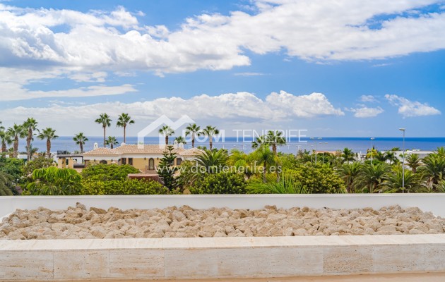 Wiederverkauf - Villa -
Adeje - La Caleta