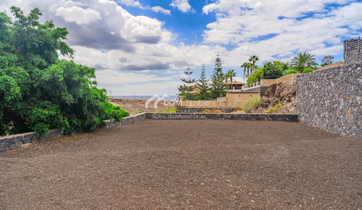 Wiederverkauf - Villa -
Adeje - La Caleta