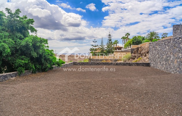 Wiederverkauf - Villa -
Adeje - La Caleta