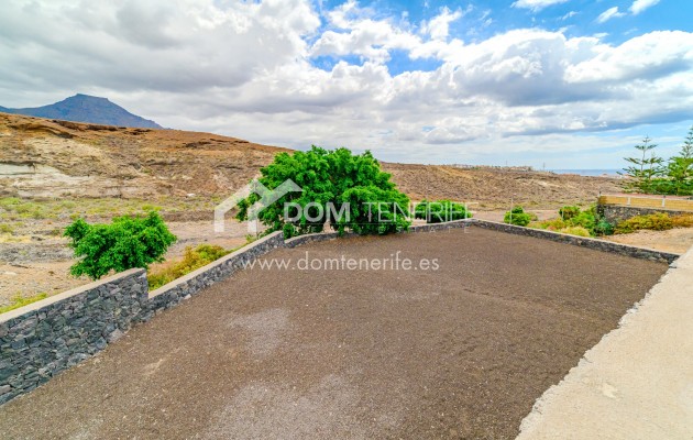 Wiederverkauf - Villa -
Adeje - La Caleta