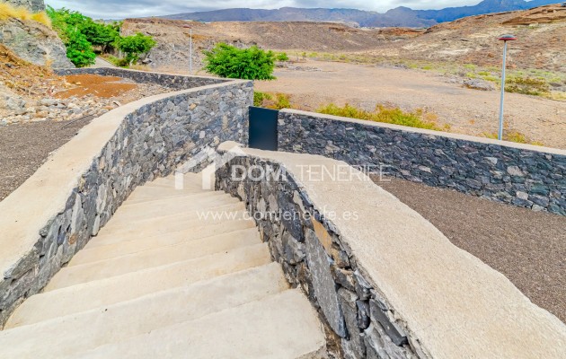 Wiederverkauf - Villa -
Adeje - La Caleta