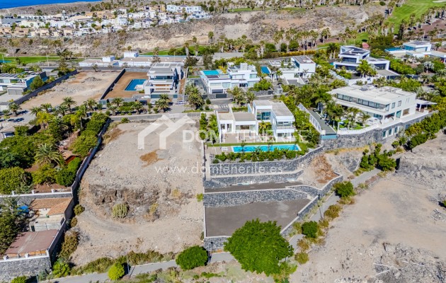 Wiederverkauf - Villa -
Adeje - La Caleta