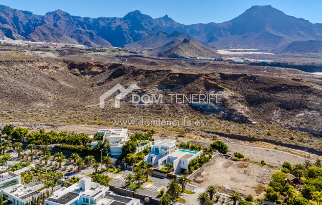 Wiederverkauf - Villa -
Adeje - La Caleta