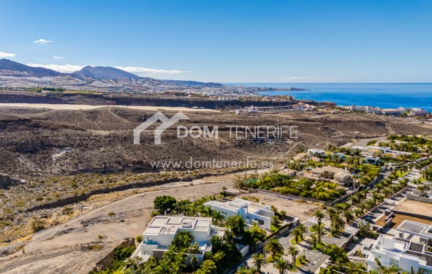 Wiederverkauf - Villa -
Adeje - La Caleta