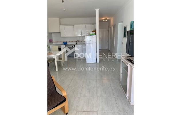 Sale - Apartment -
Adeje - Playa Paraiso