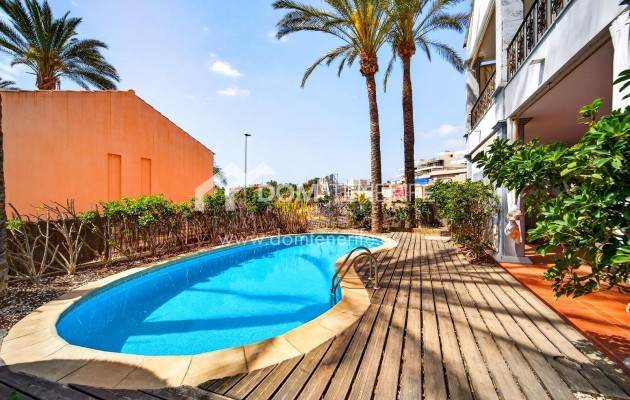 Wiederverkauf - Villa -
Arona - Los Cristianos