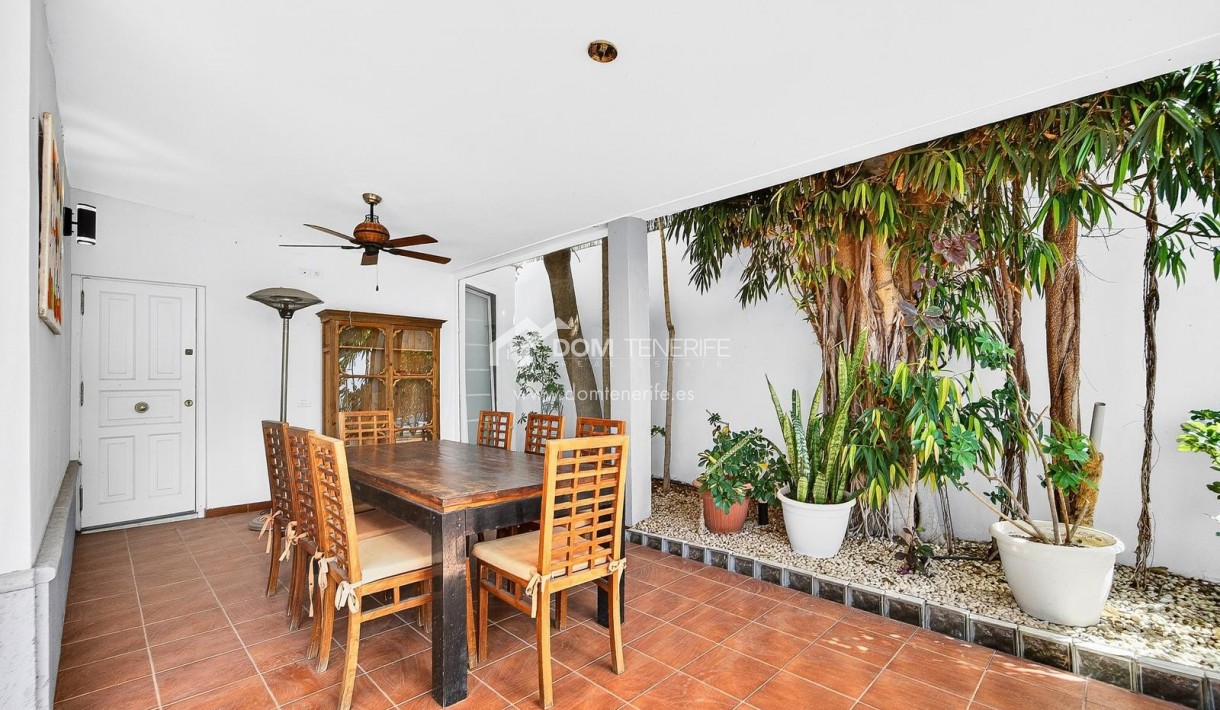 Wiederverkauf - Villa -
Arona - Los Cristianos