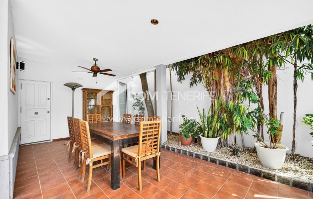 Wiederverkauf - Villa -
Arona - Los Cristianos