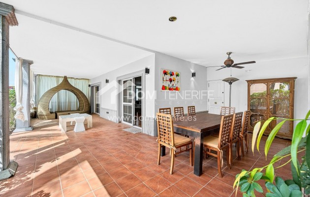 Wiederverkauf - Villa -
Arona - Los Cristianos